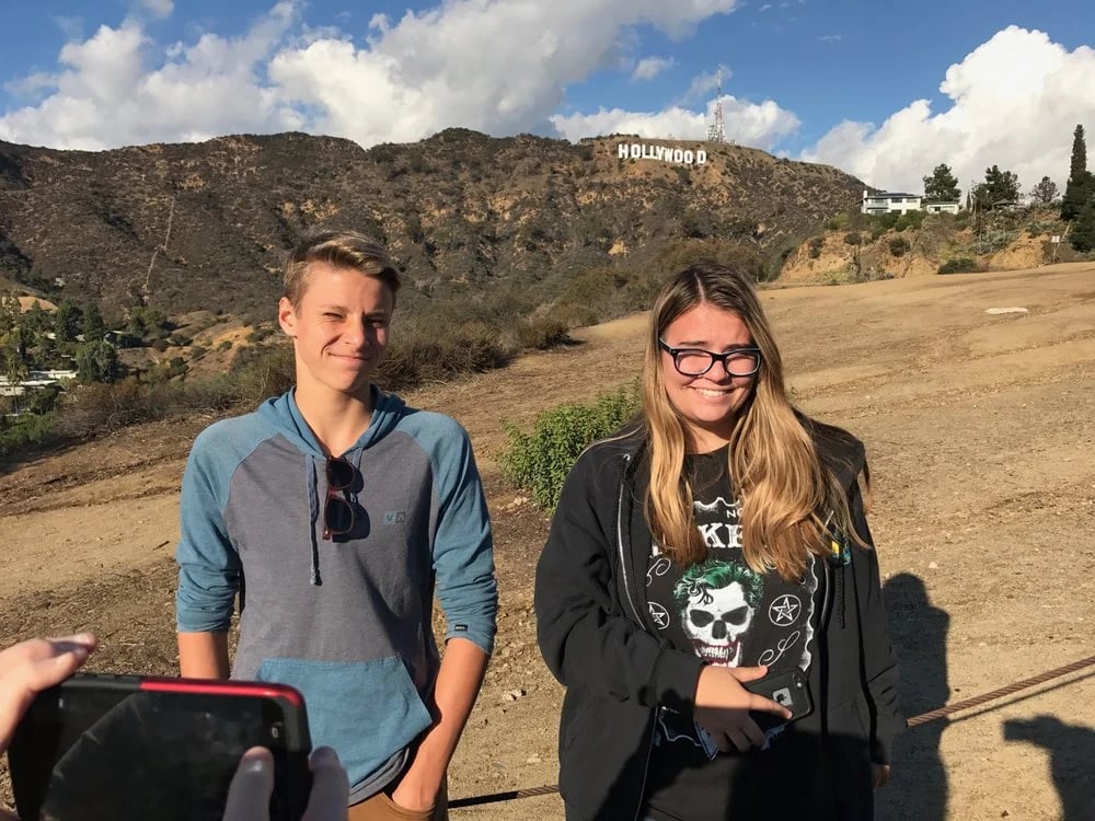 Another Side Of Los Angeles Tours image