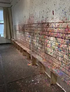 Mess Hall Art Experiences
