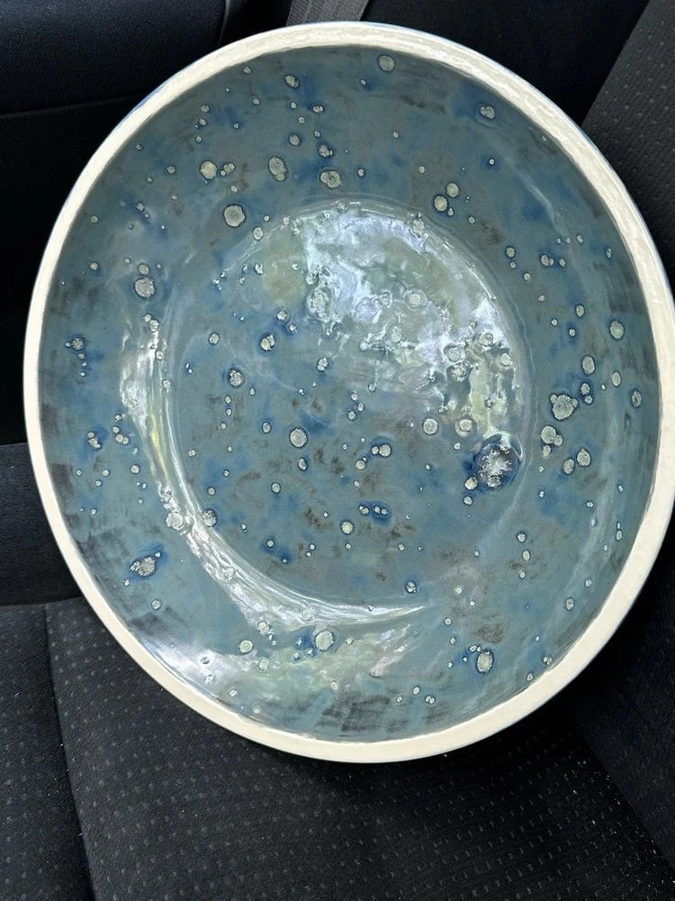 All Fired Up image