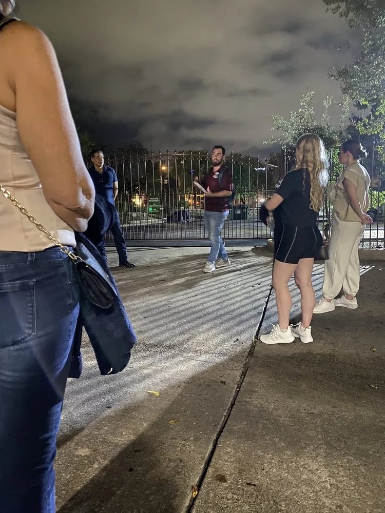 Walking Tours of Austin image