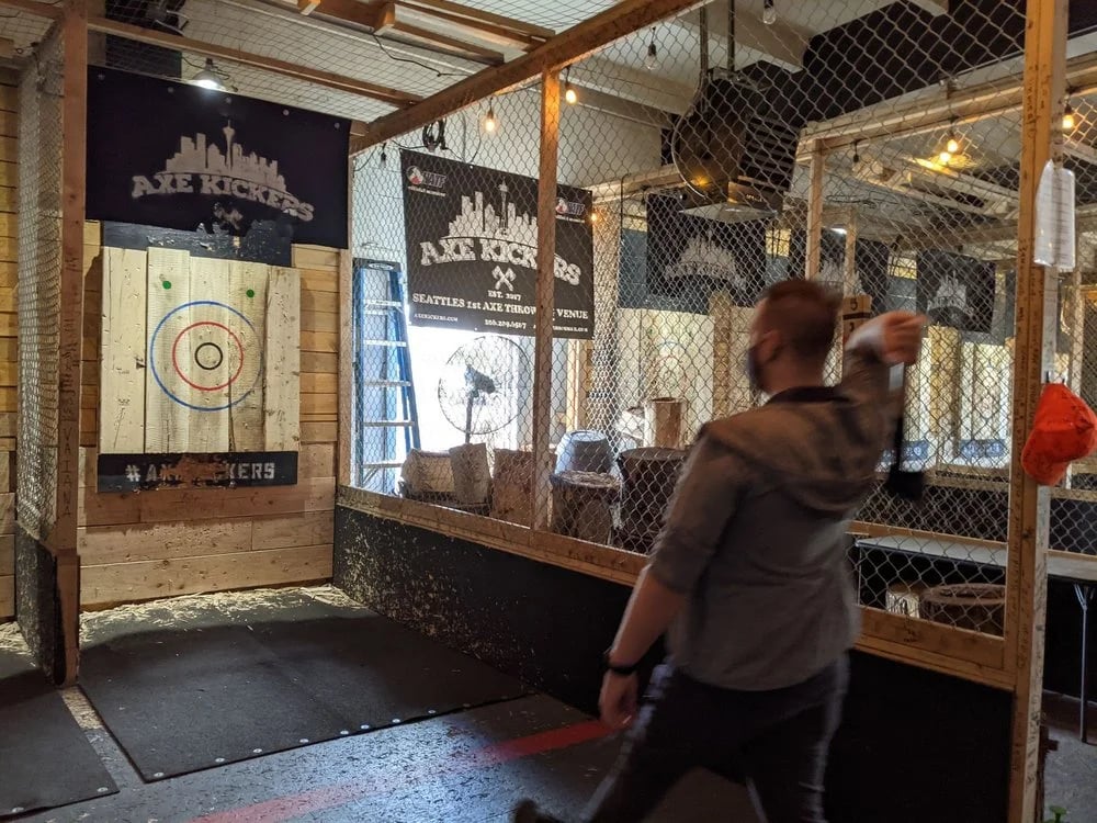Axe Kickers image