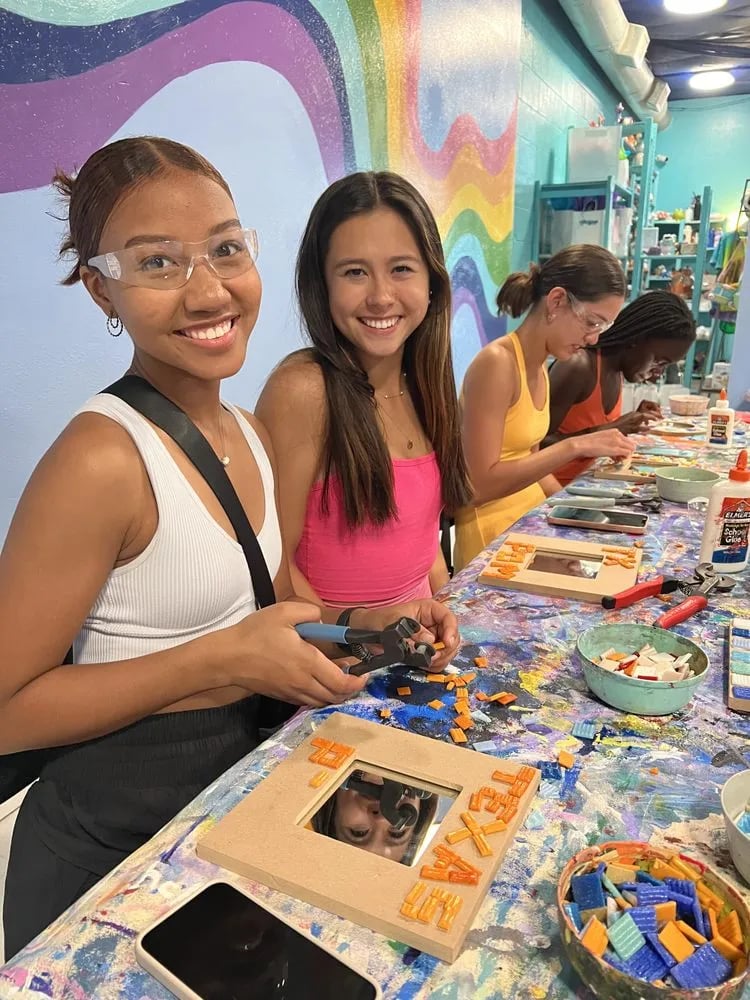 The Art Garage image