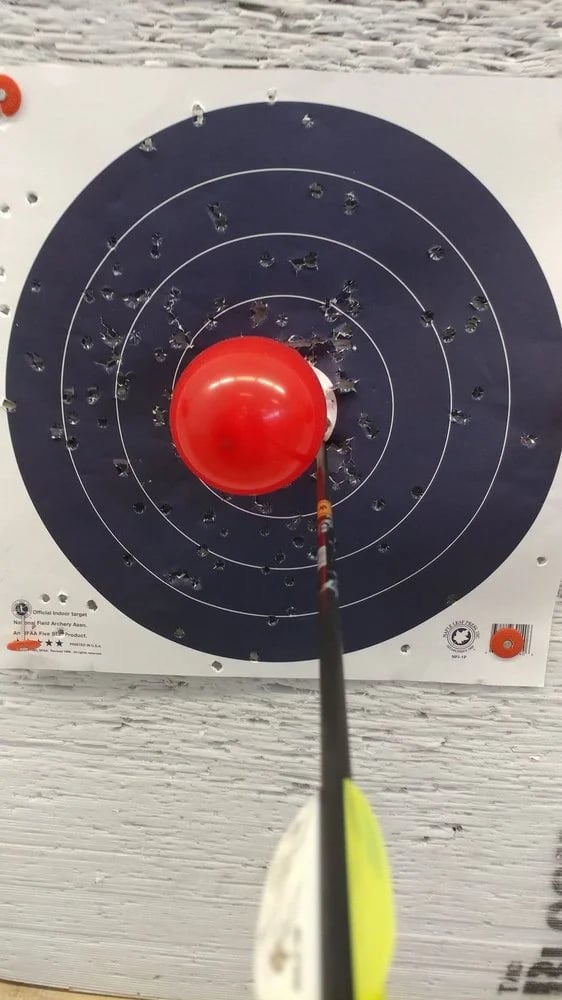 Archery Shoppe image