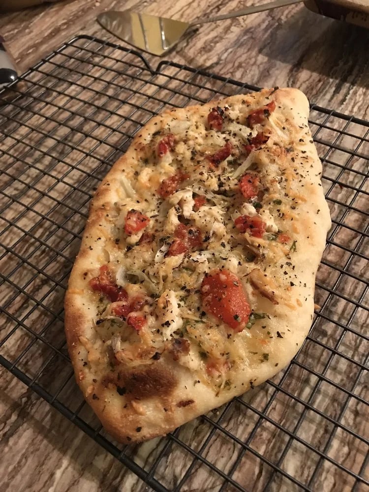 Fearless Bread image