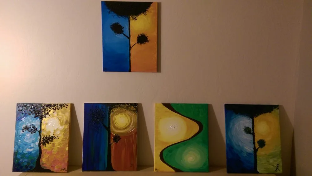 AG&S Art Studio image