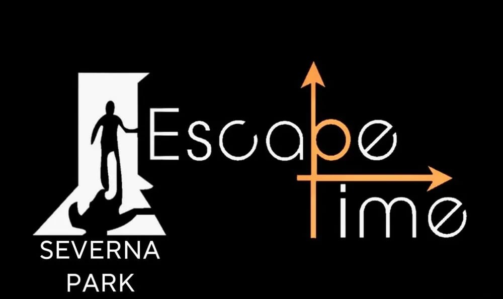 EscapeTime Escape Rooms - Severna Park image