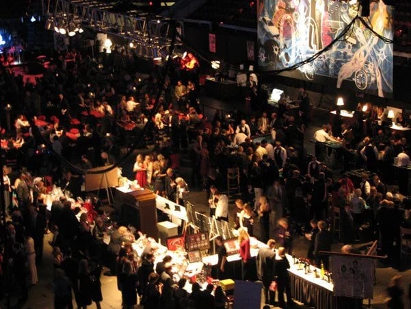 Premier Casino Parties image