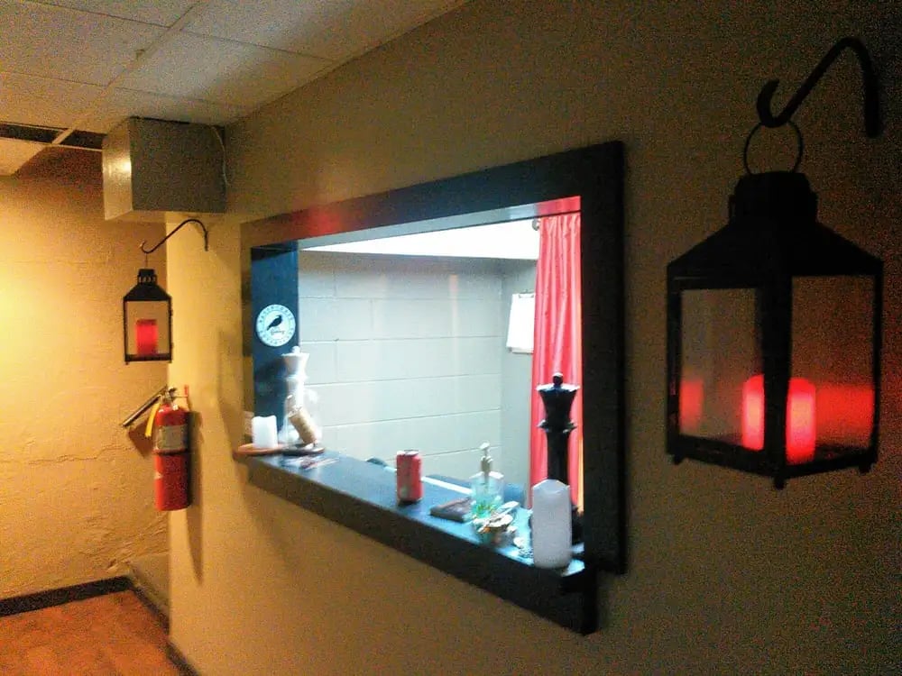 Escape Room RVA image