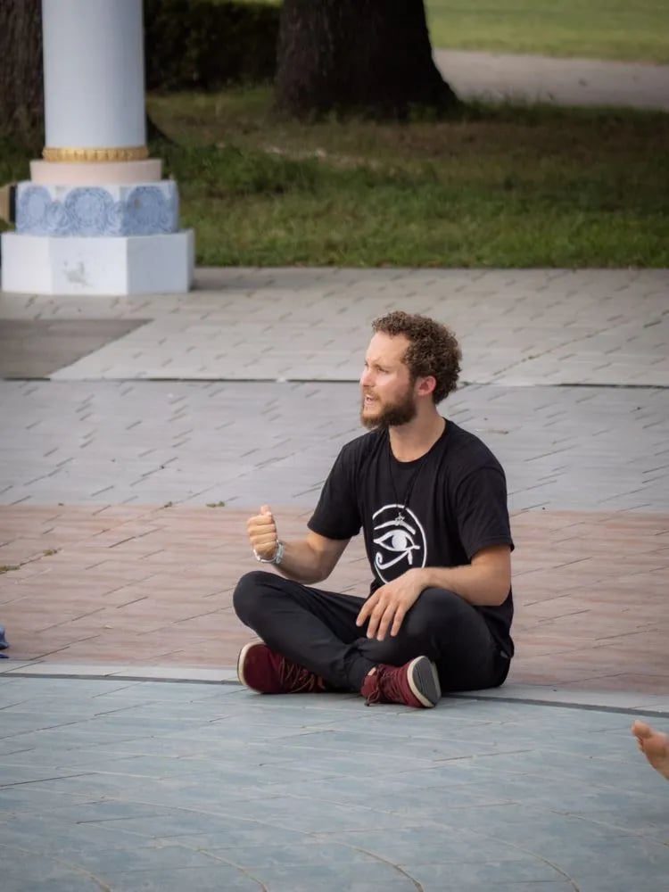 EnVision Breathwork image