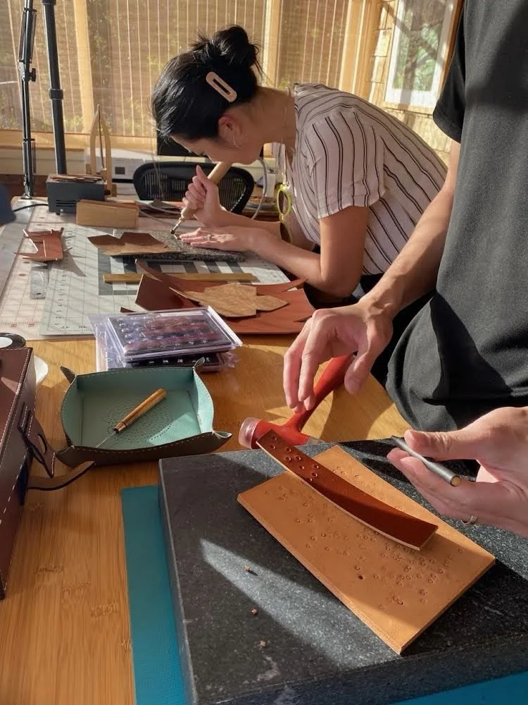 Leather Art Center image