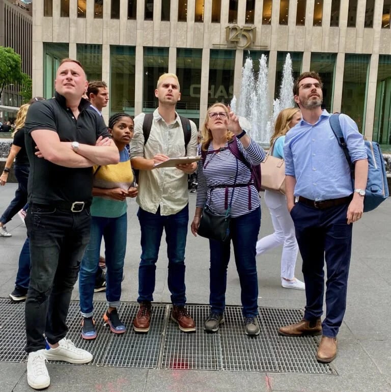 Secret City Scavenger Hunts image