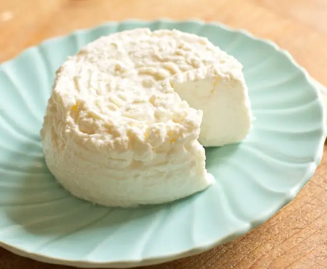 It's Not You, It's Brie image