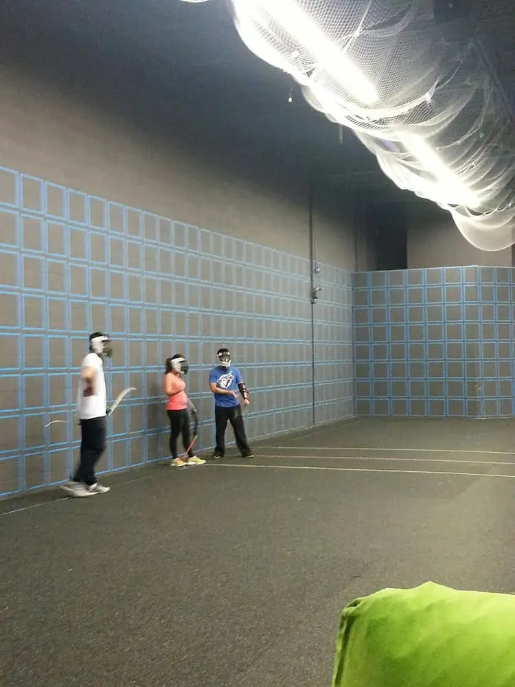 Archery Circuit image