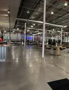 Fowling Warehouse - Kansas City