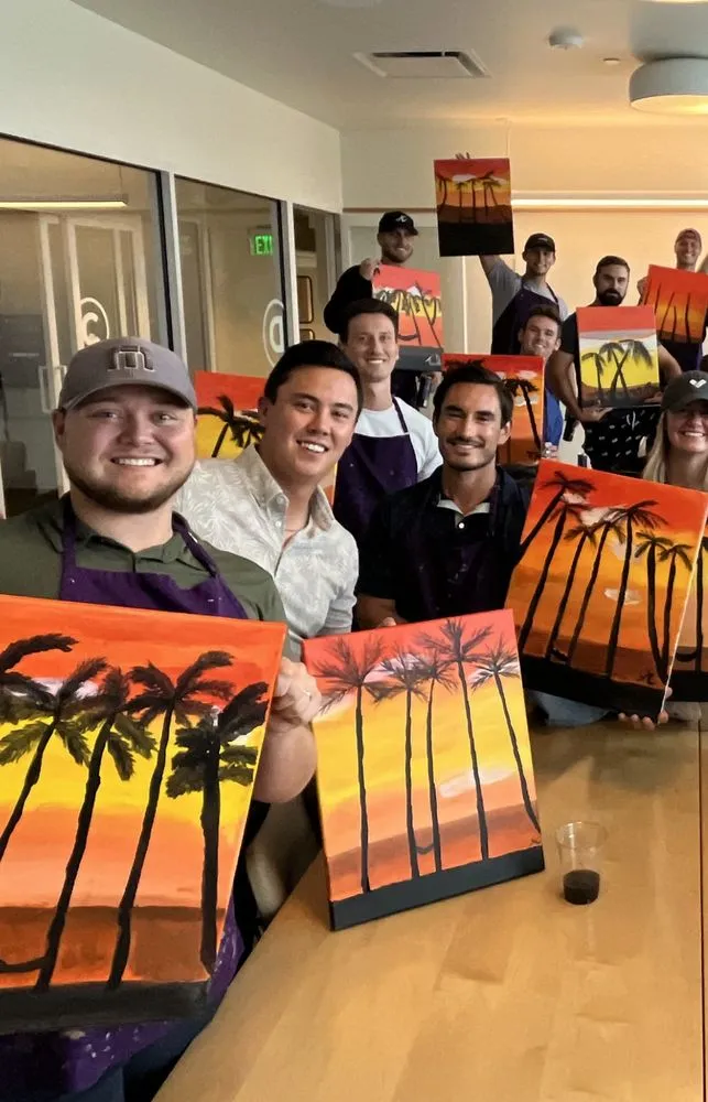 The Painters Lounge image