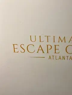 Ultimate Escape Game Atlanta
