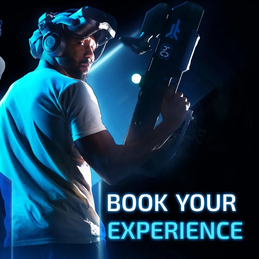 Zero Latency VR image