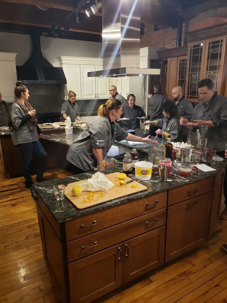 The Artisan Culinary Loft image