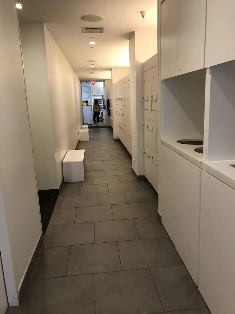 SoulCycle Bryant Park image
