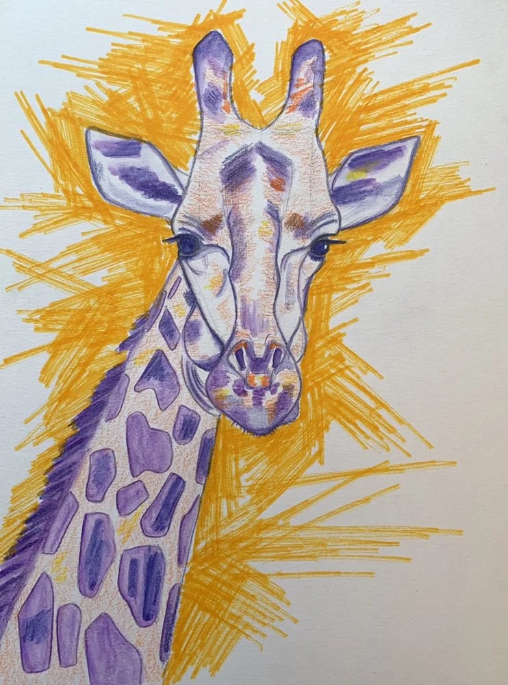 Jennifer Linderman Art image
