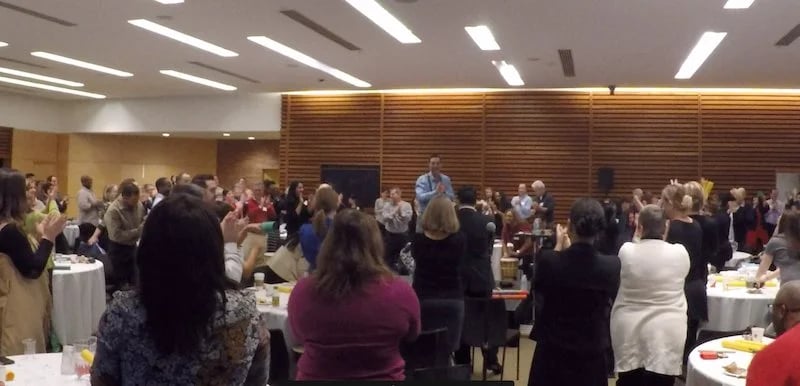 BOOM! The Power of Rhythm image