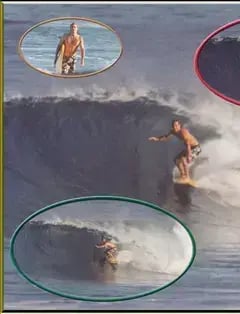 The Surf Professor