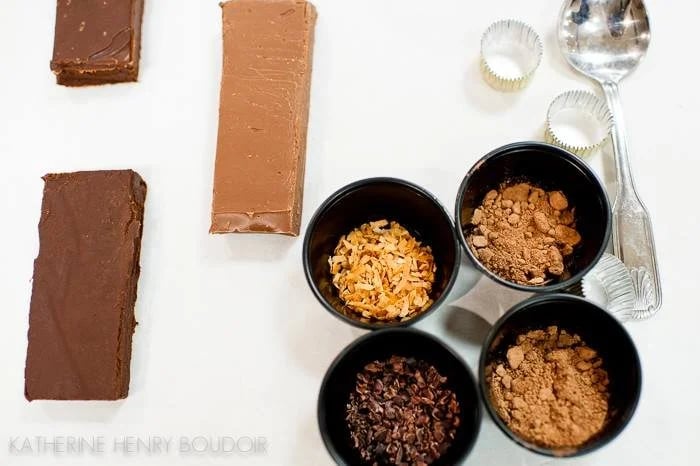 Boston Chocolate School & Tours image