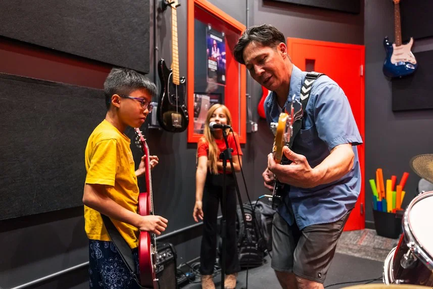School of Rock image