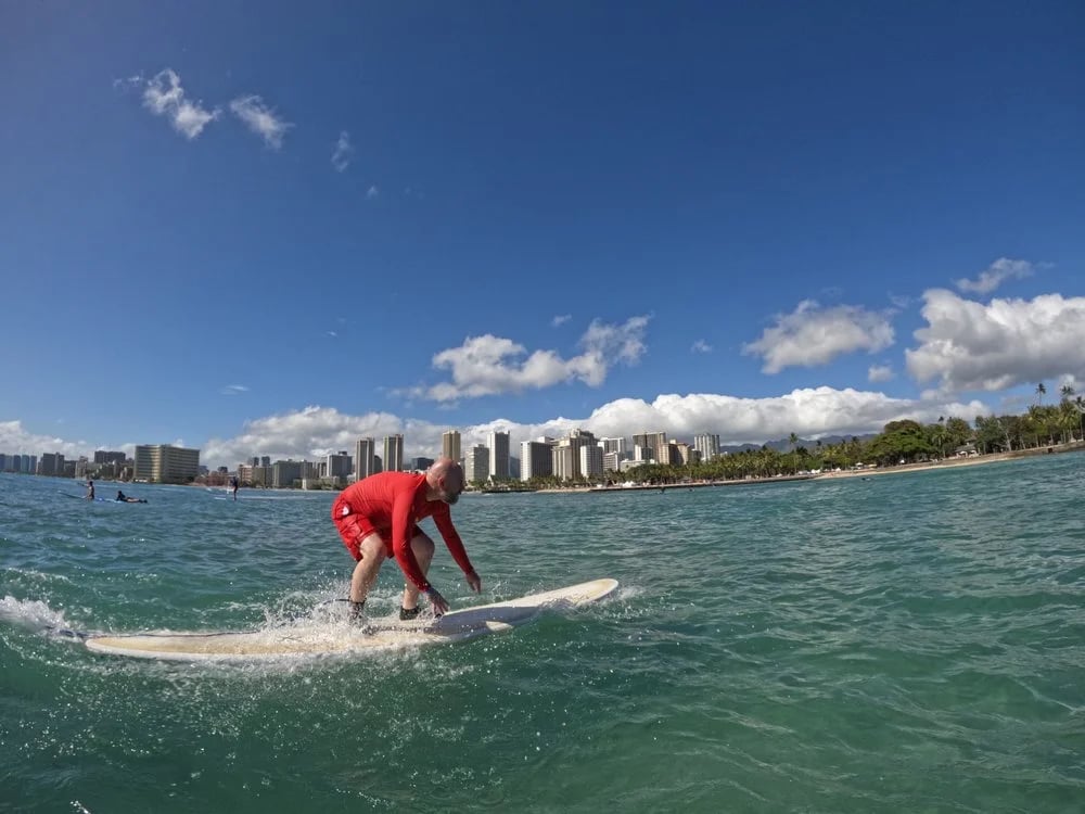 Ohana Surf Project image