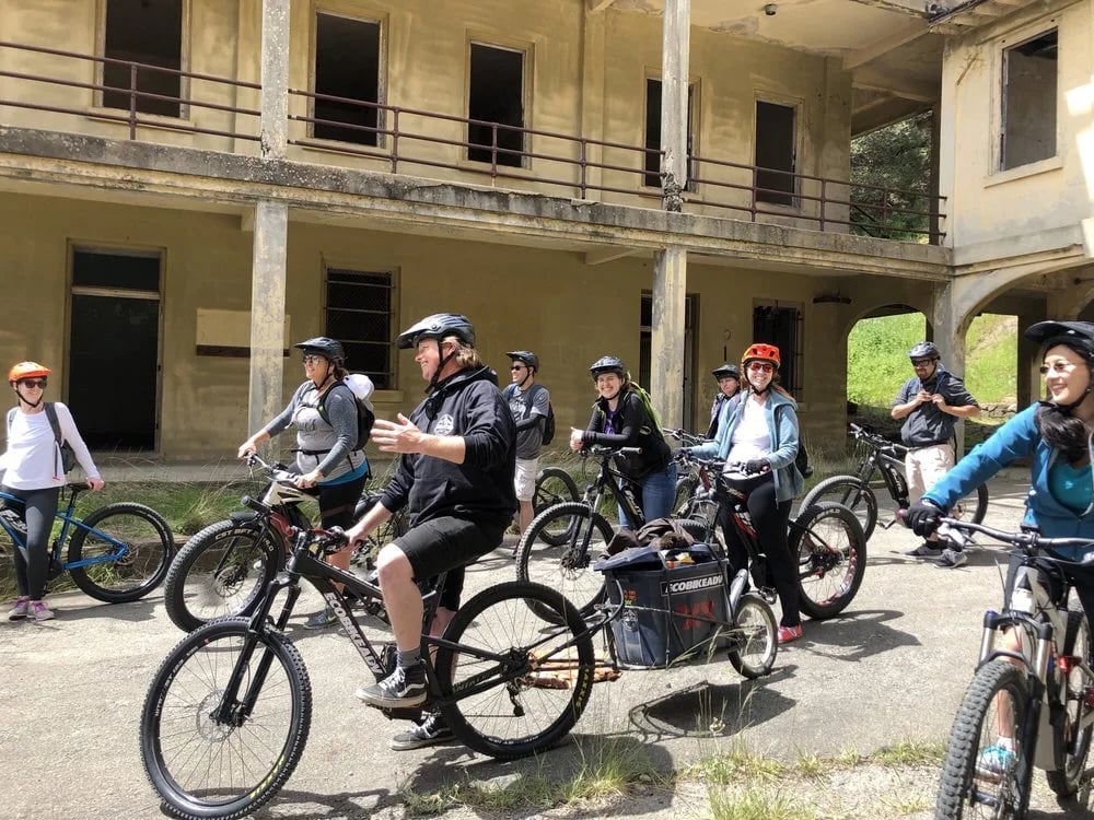 EcoBike Adventures - Sausalito image