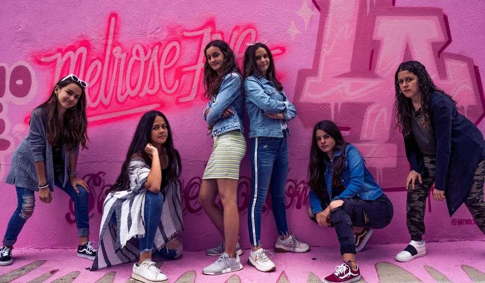 LA Stories image