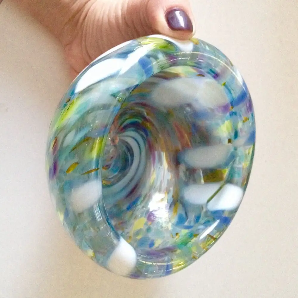 Square One Art Glass image
