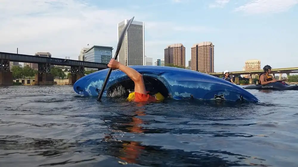 RVA Paddlesports image