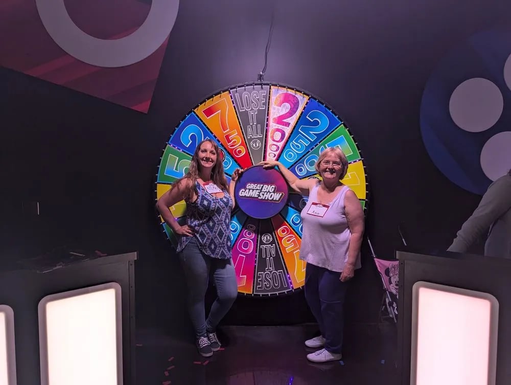 Great Big Game Show image