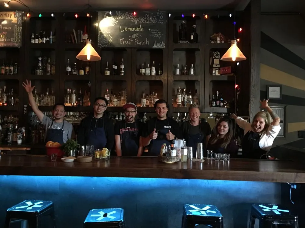 The Cocktail Camp image
