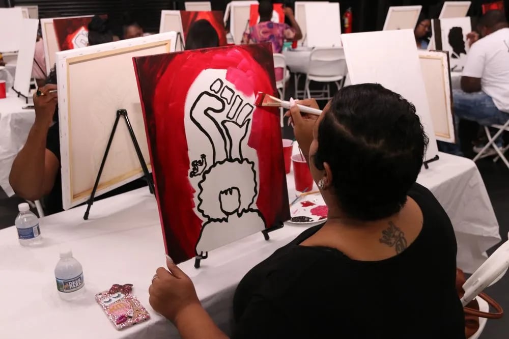Paint On Purpose image