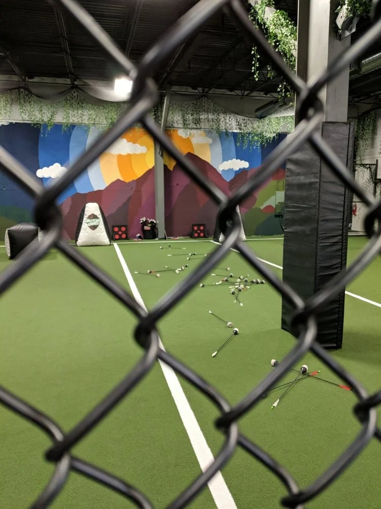 Archery Games Denver image