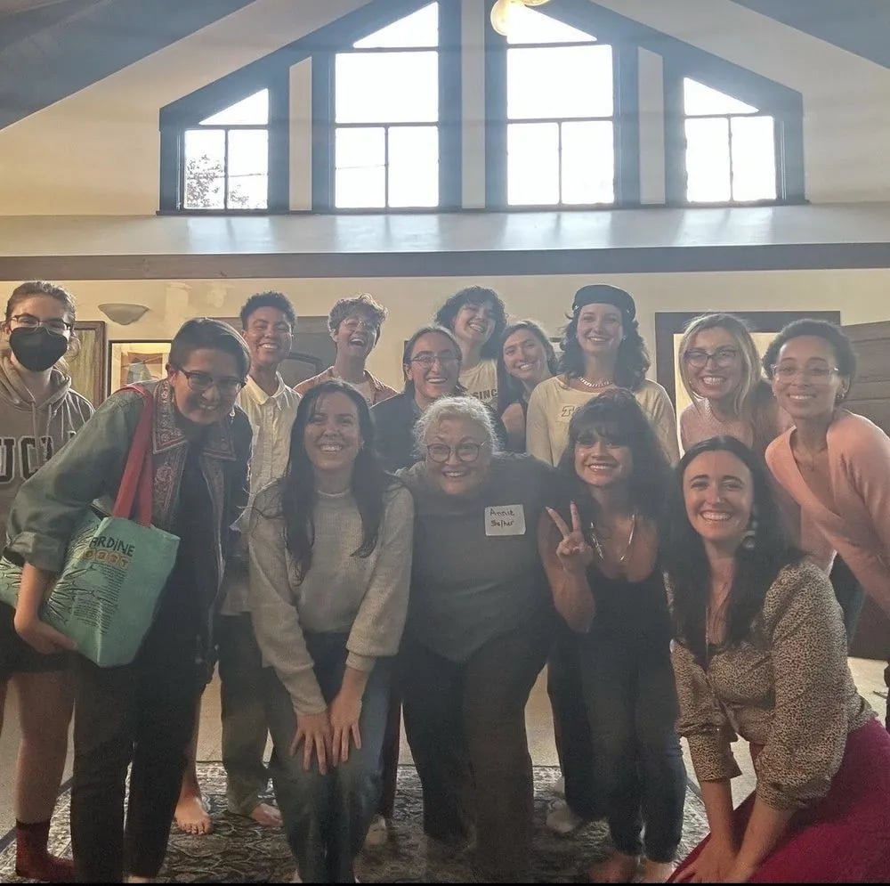 Berkeley Improv image