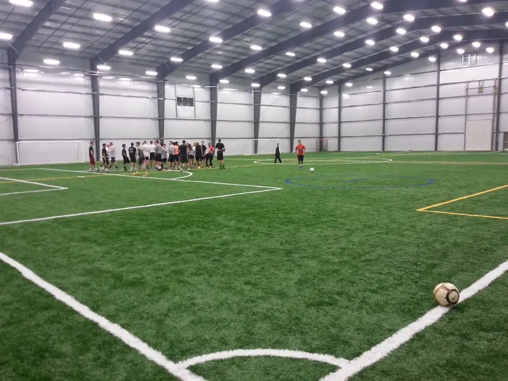 The Field House - Moorestown image