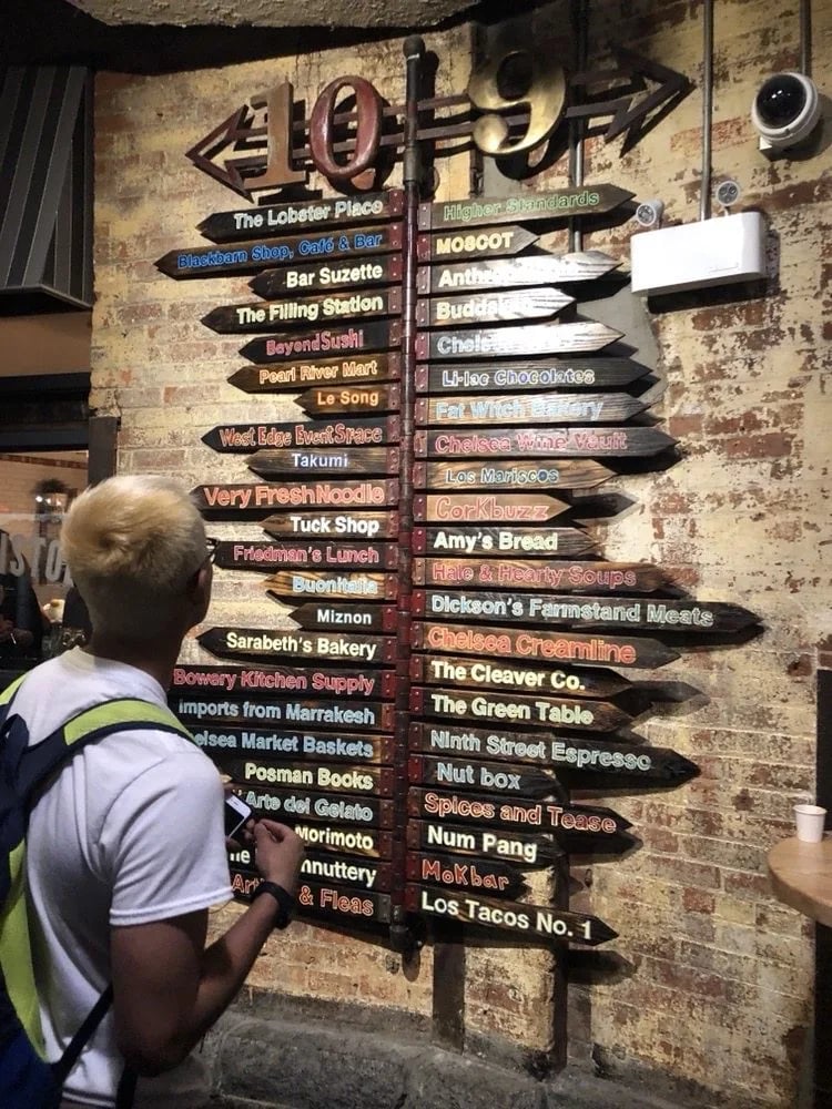 New York Food Tours image