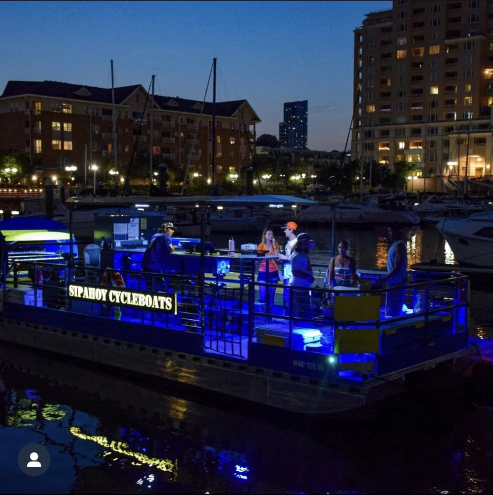 Sea Suite Cruises image
