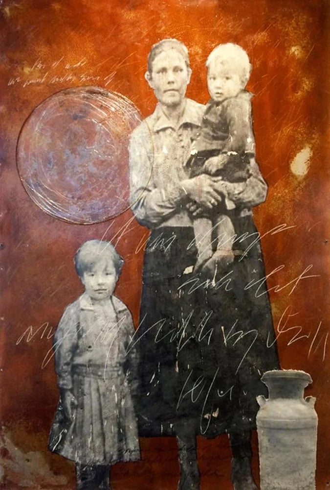 Sonya Iwasiuk Art Studio image