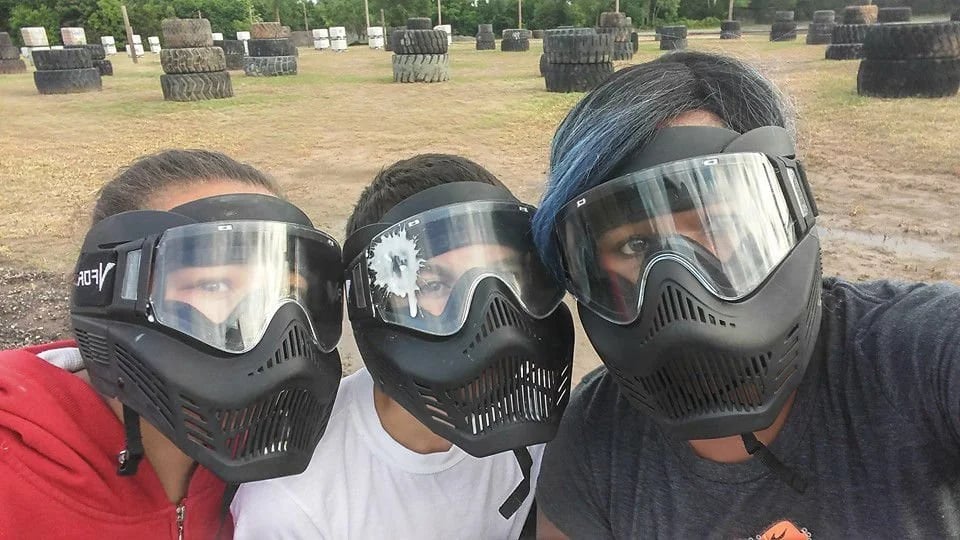 Epic Paintball Park image