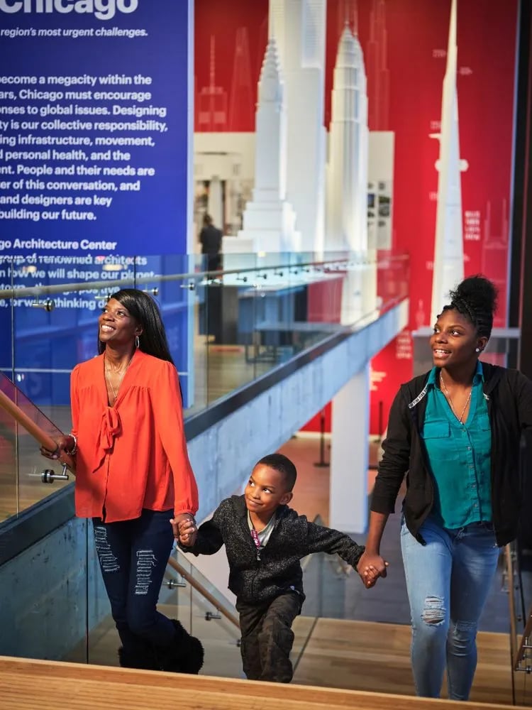 Chicago Architecture Center image