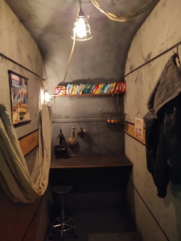 The Immersive Machine image