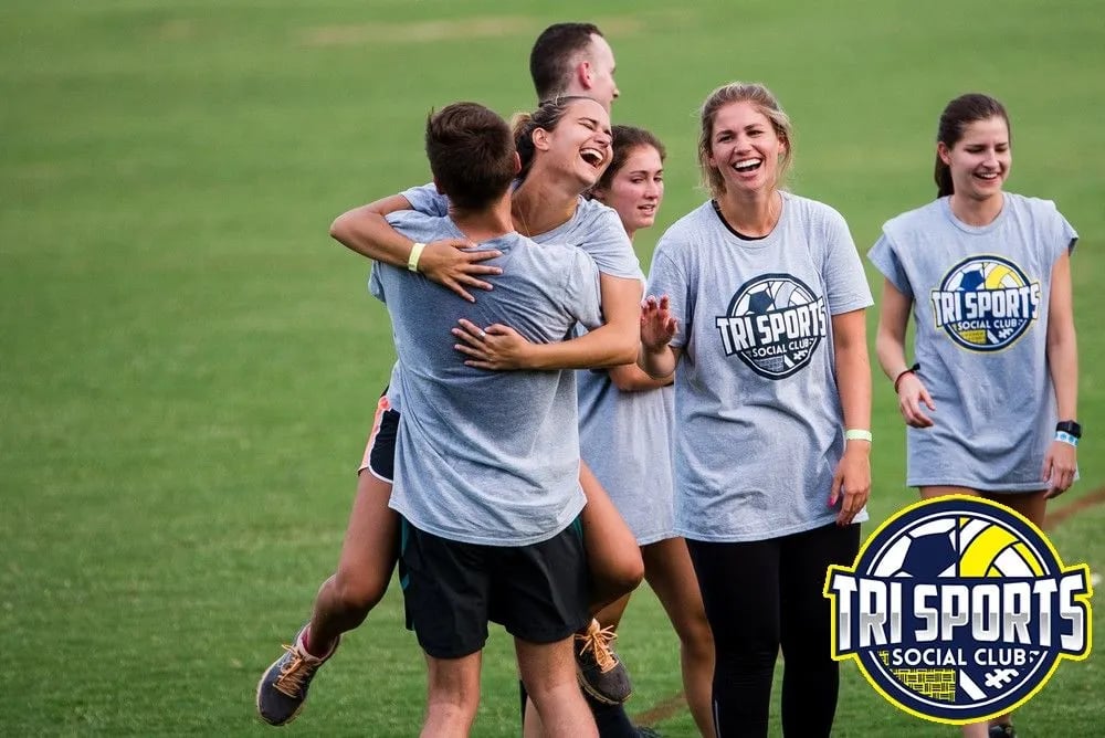 TRI SPORTS image