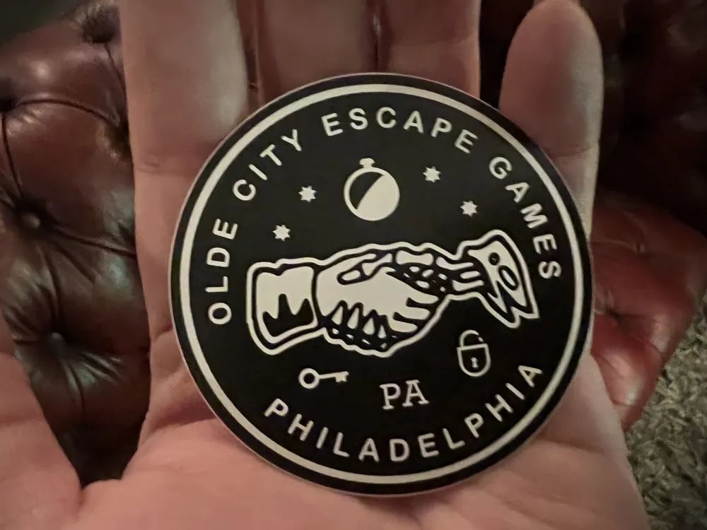 Olde City Escape Games image
