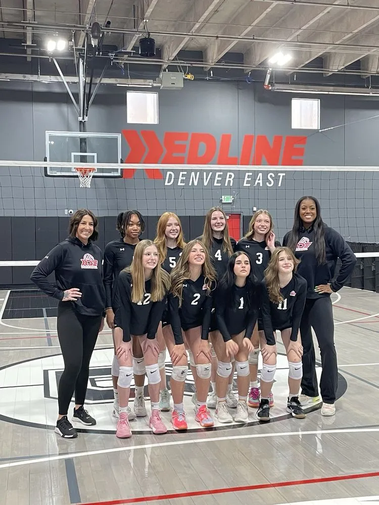 Redline Denver East image