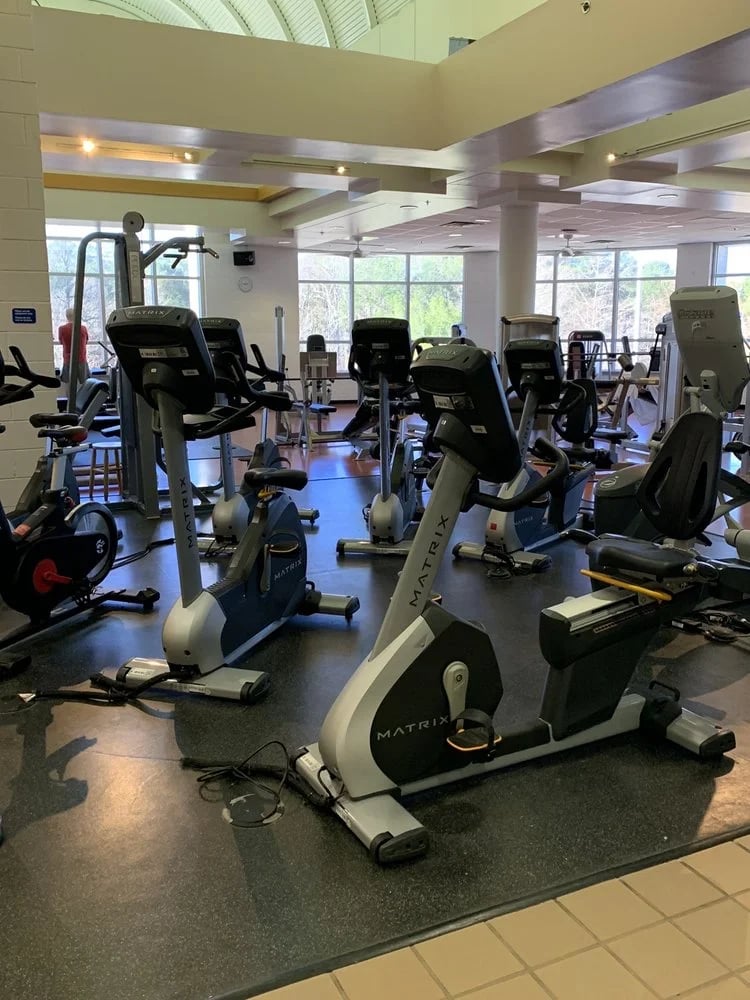Taylor Family YMCA image
