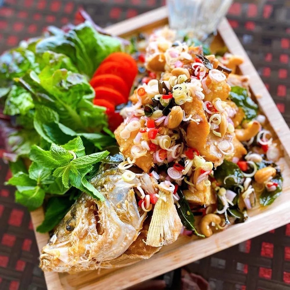 Thai Cooking With Sunshine image